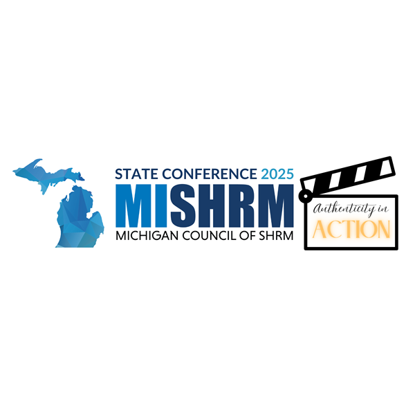 Event banner for MISHRM State Conference 