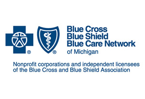 Blue Cross Blue Shield of Michigan 