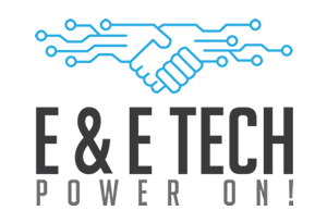 E&E Tech Power On! 
