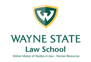 Wayne State University Law Schoo