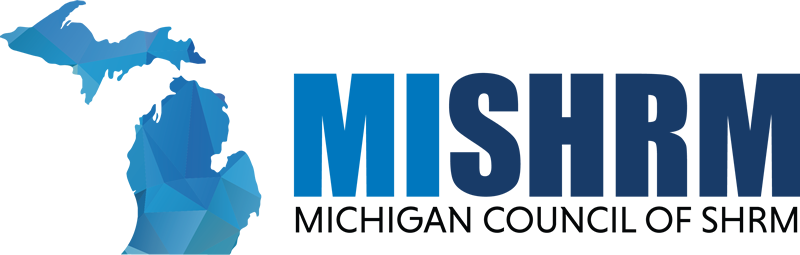 MISHRM Official Logo